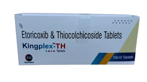 Tab Kingplex